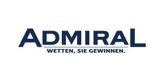 Admiral - Logo