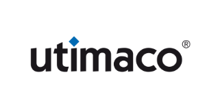 Utimaco GmbH - Logo