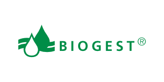 BIOGEST AG - Logo