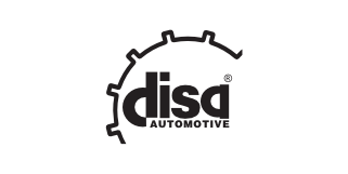 Disa Automotive - Logo