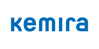 Kemira - Logo