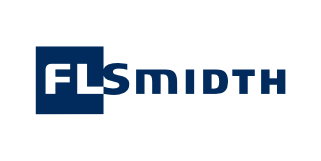 FLSmidth - Logo