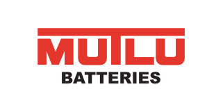Mutlu Batteries - Logo
