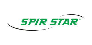 SPIR STAR - Logo