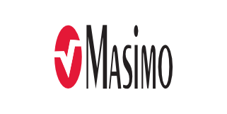 Masimo - Logo