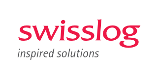 Swisslog - Logo