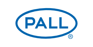 Pall Corporation - Logo
