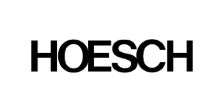 HOESCH Design GmbH - Logo