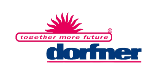 Dorfner - Logo